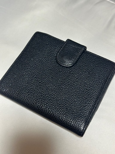 CHANEL財布
