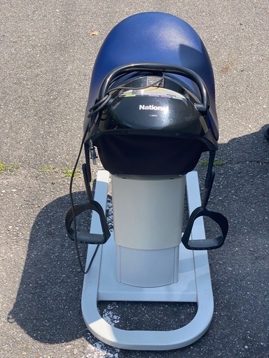 National 乗馬マシン EU6441ダイエット