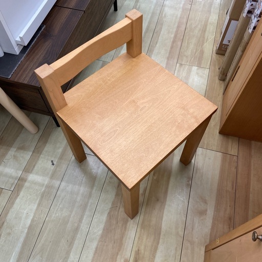 桐製ドレッサー 【リサイクルフカツ岡崎倉庫店】260420YS-31