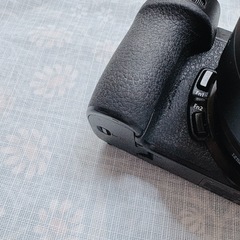 フルサイズカメラ　Nikon Z6 50mm f2 セットの画像