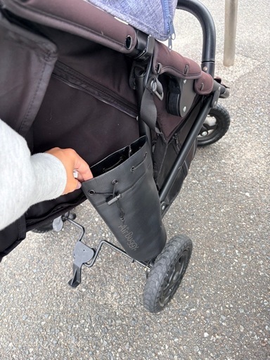 ☆値下げ交渉可能☆AirBuggy エアバギー ココプレミア