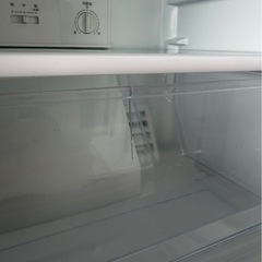 無印良品　冷蔵庫　１５７Ｌの画像