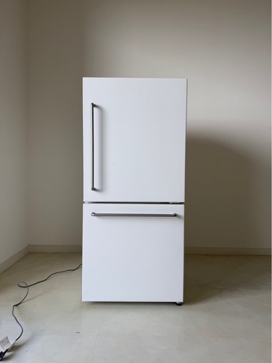 無印良品　冷蔵庫　１５７Ｌ