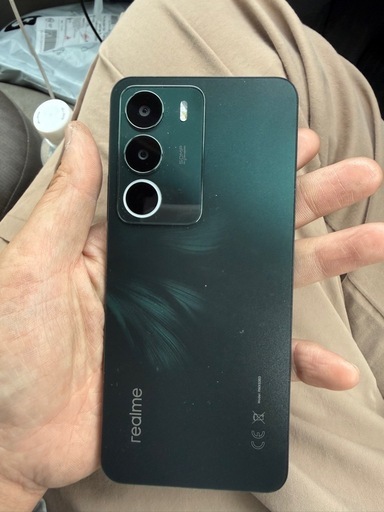 レッドミーAndroidスマホ3台