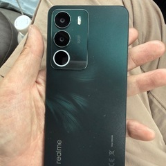 レッドミーAndroidスマホ3台の画像