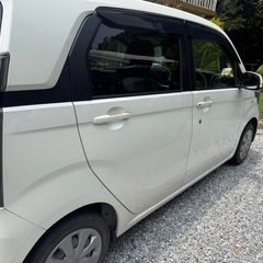 Nワゴン　ホンダ　の画像