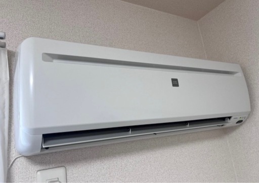 お渡し決定　冷房美品　2023年製CORONARC 2223R