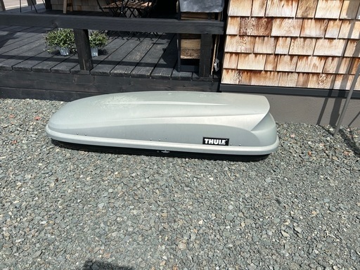 THULE   ルーフボックス
