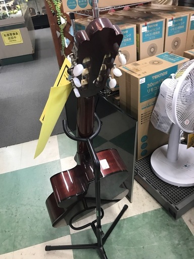 ジャングルジャングル貝塚店スタッフォードエレガットSSC-400 ジャンク 