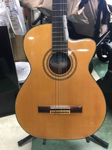 ジャングルジャングル貝塚店スタッフォードエレガットSSC-400 ジャンク 
