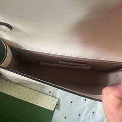 katespadeバッグの画像