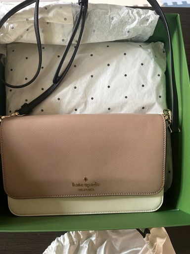 katespadeバッグ