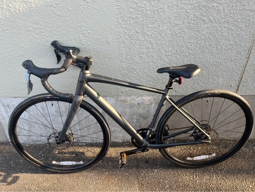 自転車 TREK DOMANE Al2  gen4