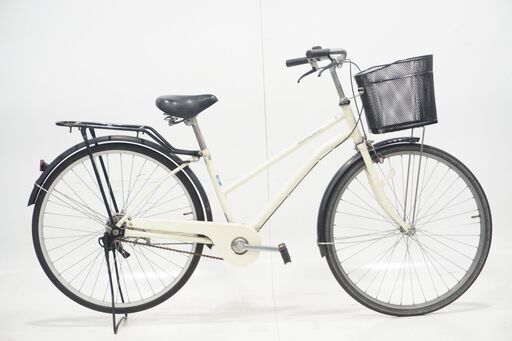 INNOVATION FACTORY 26インチ シティサイクル