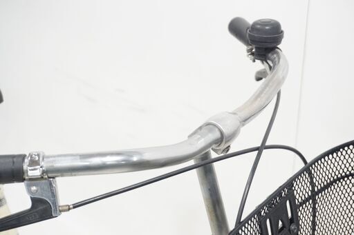 INNOVATION FACTORY 26インチ シティサイクル