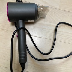 2号ドライヤーの画像