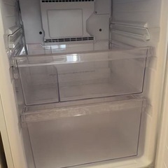 SHARP 冷凍冷蔵庫 SJ-PD27A-C 
の画像