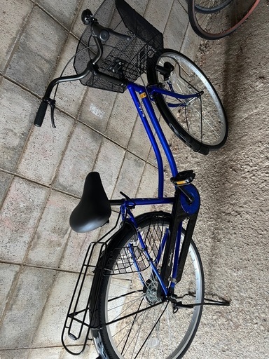 自転車
