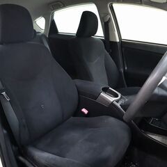 【大人気】プリウス S🌈通勤・通学・営業に最適⚡🚙低燃費でお財布に優しい定番ハイブリッド！の画像