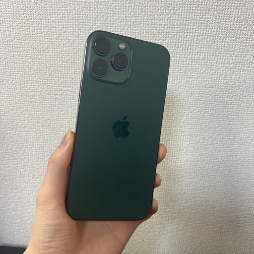 iPhone13Pro Max 【美品】販売中