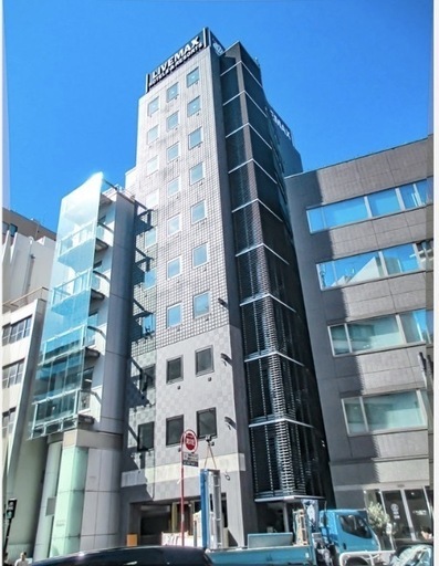東京赤坂HotelLivemax 赤坂　宿泊権　4/30〜5/4  4泊5日