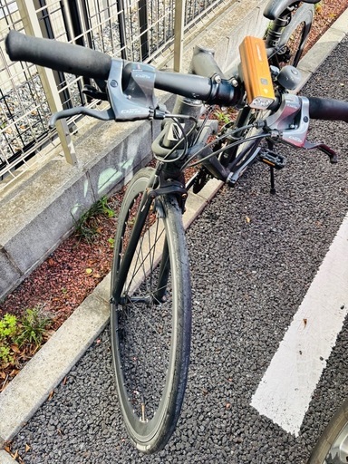 自転車