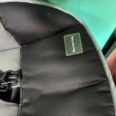 ベビーバウンサー　カトージ　中古品の画像