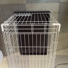 小動物ケージの画像