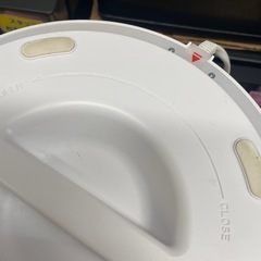 【中古】アイリスオーヤマ　空気清浄機【H0420ID】の画像