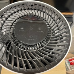 【中古】アイリスオーヤマ　空気清浄機【H0420ID】の画像