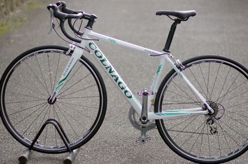 ?超美品・特価✨️COLNAGO MOVE／Tiagra／軽量ロードバイク／ツール・ド・フランス／イタリアロード