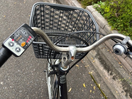 電動アシスト自転車　パナソニック 大阪〜(完売 ) 