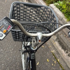 電動アシスト自転車　パナソニック 大阪〜(完売 ) の画像