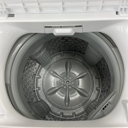 東芝 4.5kg全自動洗濯機【リサイクルフカツ岡崎倉庫店】260420YS-34