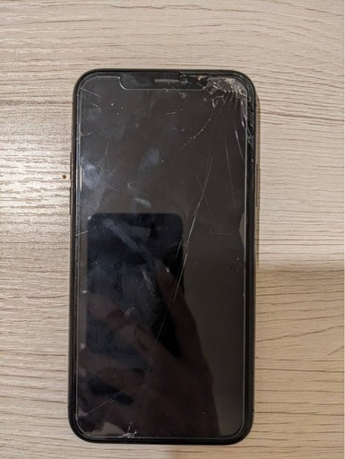携帯電話/スマホ iPhone11pro