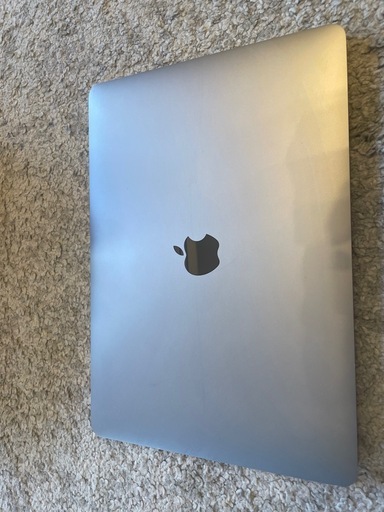 パソコン MacBook Air