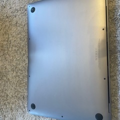 MacBook Airの画像