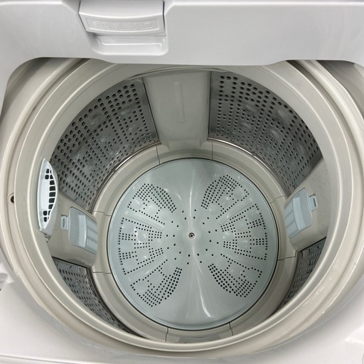 日立 10.0kg 全自動洗濯機【リサイクルフカツ岡崎倉庫店】260420YS-37