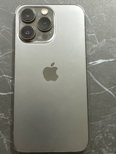 携帯電話/スマホ iPhone13pro