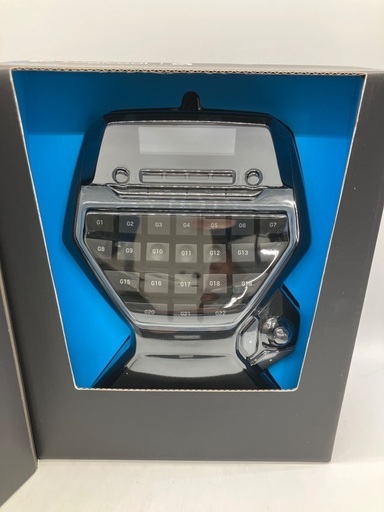 【トレファク足立扇店】ｱﾄﾞﾊﾞﾝｽｹﾞｰﾑﾎﾞｰﾄﾞ LOGICOOL G13 新品 未開封
