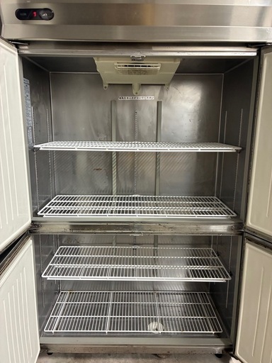 業務用冷蔵庫｜1200サイズ｜現在使用中（動作OK）｜格安｜引き取り限定