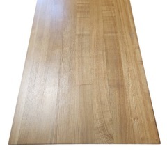 【無印良品】廃盤品 タモ材 木製 ローテーブル 引出し付き  90cm 稀少なタモ材を使用した無印良品(MUJI)のリビングテーブル。ナチュラル