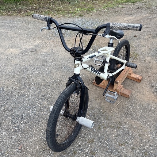 GT（dyno compe） BMX フラットランドランド