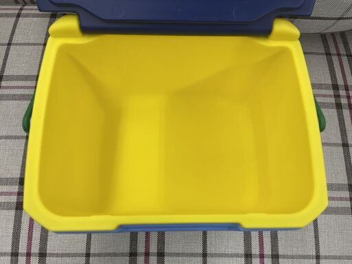 良品 Coleman×BEAMS テイク6 ミッドナイトブルー クーラーボックス 2025年 コールマン 札幌市手稲区