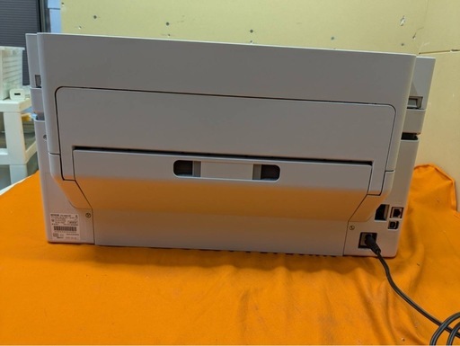 【美品】大阪引取歓迎　EPSON PX-M6010Fインクジェットプリンター 複合機 本体【KNE2F108】