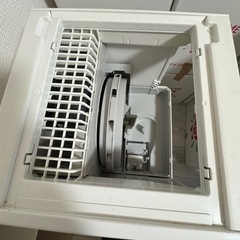 DAIKIN 空気清浄機の画像