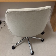 デスク&チェアの画像
