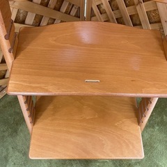 【愛品館 江戸川店】ストッケ トリップトラップ ベビーチェア ID:110-026006-007の画像