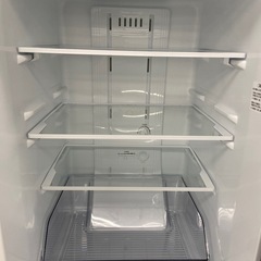 東芝 153L 冷凍冷蔵庫【リサイクルフカツ岡崎倉庫店】260420YS-41の画像