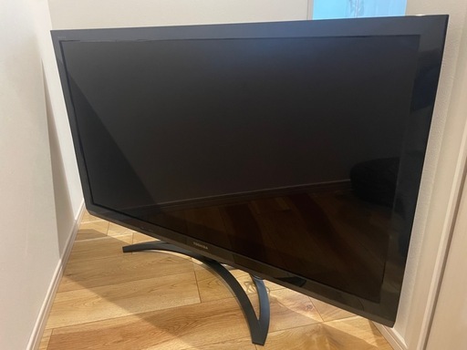 TOSHIBA トウシバ LED REGZA 42Z2 42インチ 液晶テレビ ★
